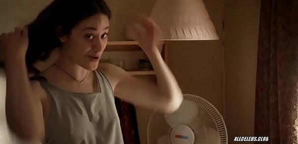  Emmy Rossum - Shameless - S07E05